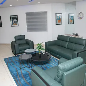 Appartement Teranga Immo Luxe Ndoumbe Sylla, Dakar