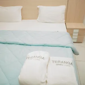 Appartement Teranga Immo Luxe Ndoumbe Sylla, Dakar