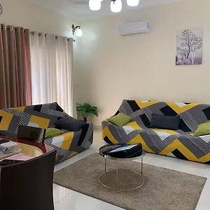 Appartement Amani, Dakar